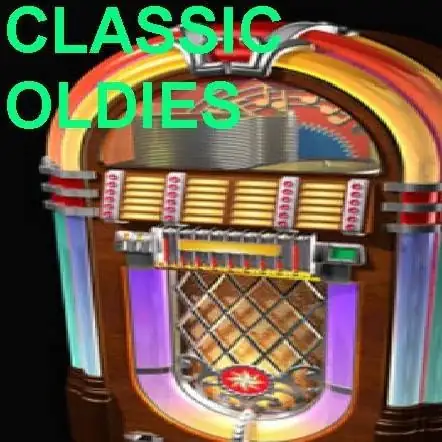 Classic Oldies New York logo