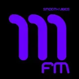 Smooth Jazz 111 logo