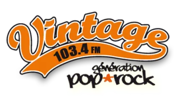 RADIO VINTAGE logo