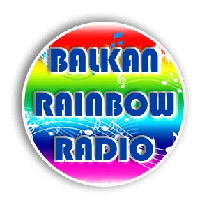 Balkan Rainbow logo