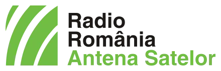 Radio Antena Satelor logo