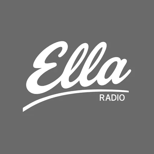 Ella Radio - Piano Trios logo