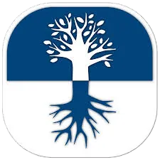 קבלה לעם רוסית - Kabbalah rus logo