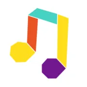 International Children's Arts Network logo