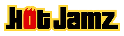 Hot Jamz Urban Radio logo