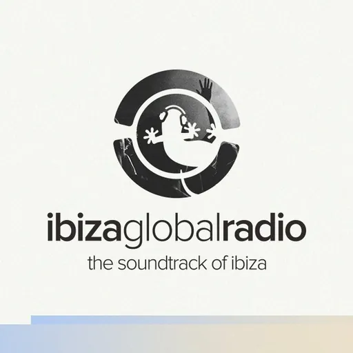 Ibiza Global Radio MP3 logo