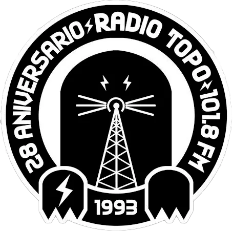 Radio Topo logo