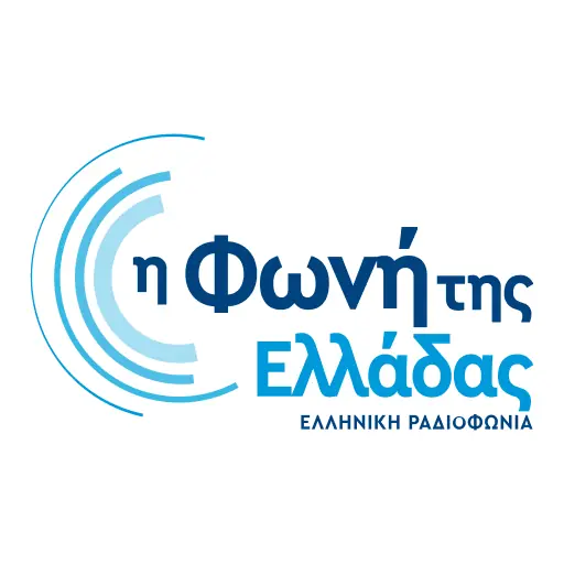 Η Φωνή της Ελλάδας logo