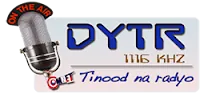 DYTR BOHOL logo