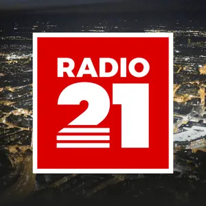 RADIO 21 Braunschweig logo