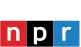 WLVR 91.3 NPR logo