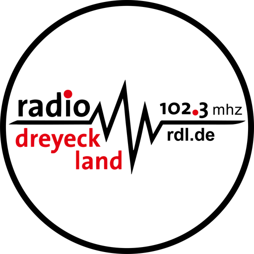 Radio Dreyeckland logo