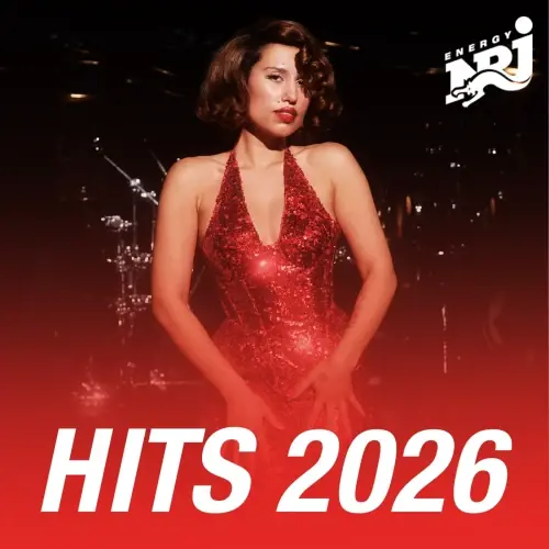 Energy Hits 2026 logo