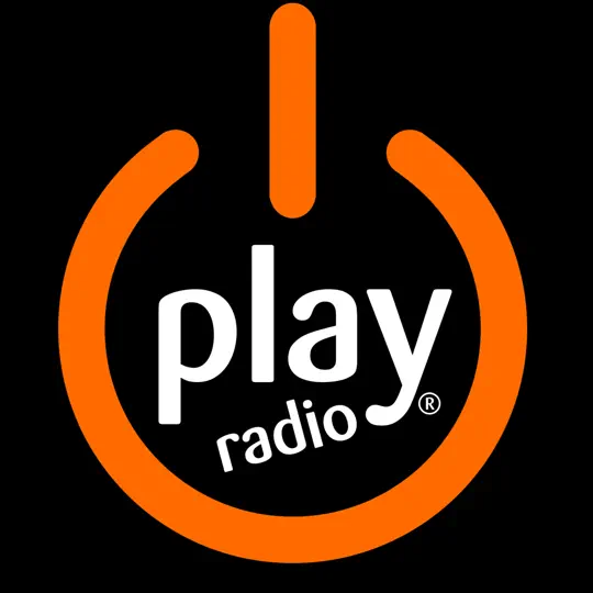 Play 90's logo