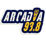 Arcadia Τρίπολη logo