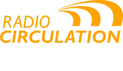 CKAC 730 "Radio Circulation" Montreal logo
