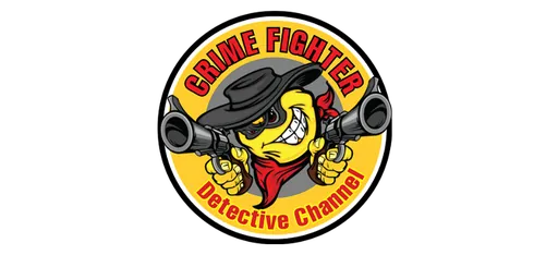 Crime Fighter Detectives logo
