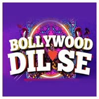 Radio Hungama Bollywood Dil Se logo