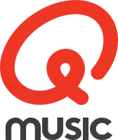 Q-Foute Radio logo