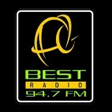 Best 94.7 logo