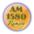 Rumsey Retro Radio logo