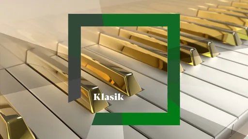 Hrvatski radio - Klasik logo