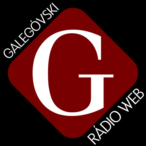 Rádio Galegóvski logo