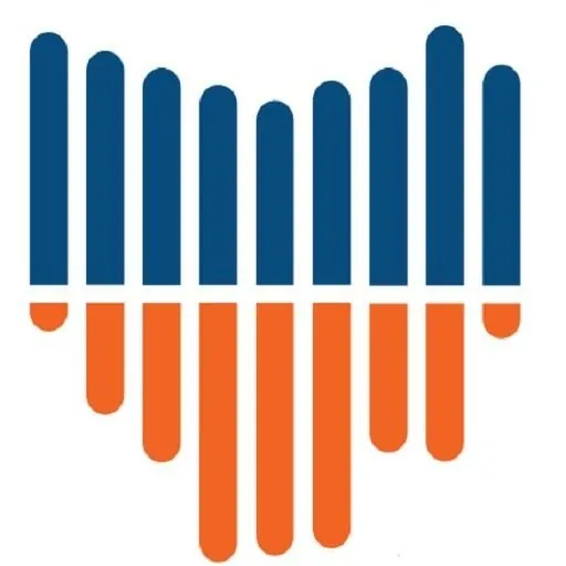 7WAY 105.3 Way FM - Launceston, TAS logo