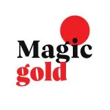 Magic Gold Hits logo