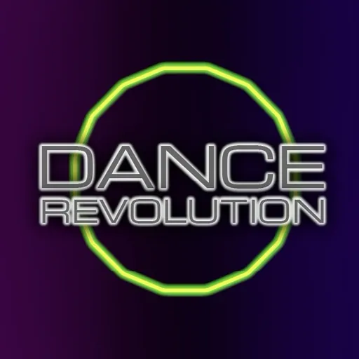 Dance Revolution logo