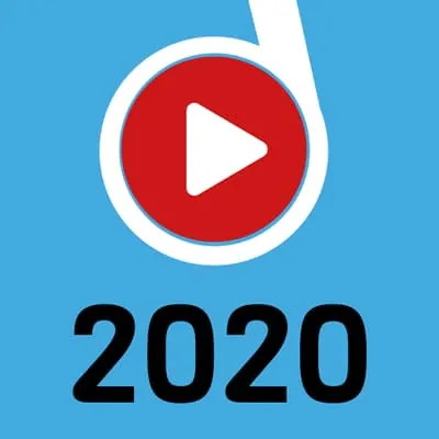 Tick Tock Radio - 2020 logo