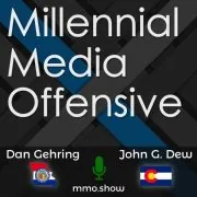 Millennial Media Offensive logo