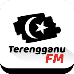 Terengganu FM logo