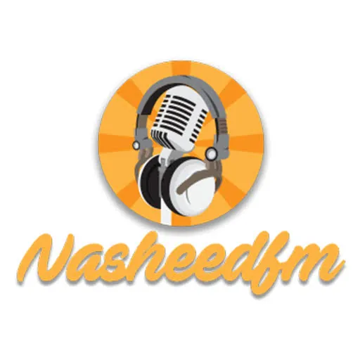 Nasheed FM logo