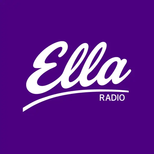 Ella Radio - Vocal Legends logo