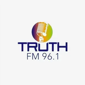 Truth FM Live logo