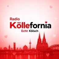 Radio Köllefornia logo