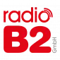 radio b2 logo