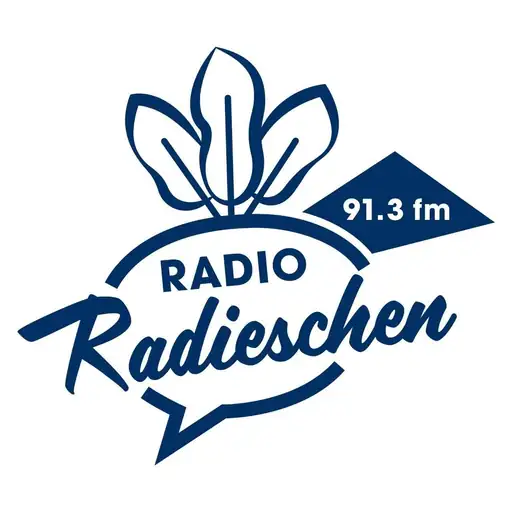 Radio Radieschen logo