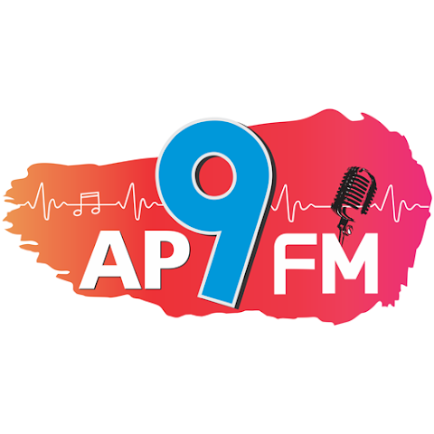 AP9 FM logo