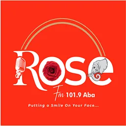 Rose FM logo