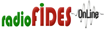 Radio Fides Cochabamba 94.9 FM logo