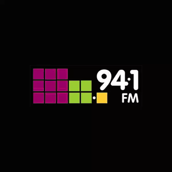 94.1 FM - Gold Coast - 94.1 FM (MP3) logo