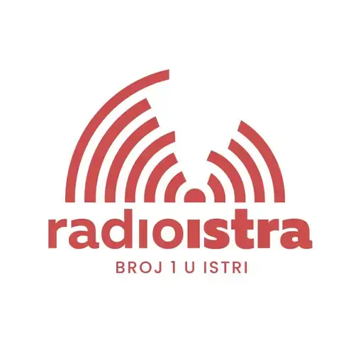 Radio Istra logo