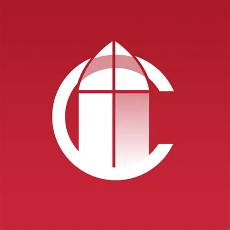 Catholic TV logo