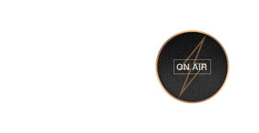 Lightning Radio logo