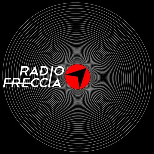Radio Freccia logo