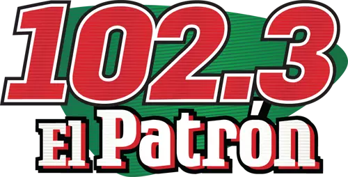 El Patron (FM 102.3) logo
