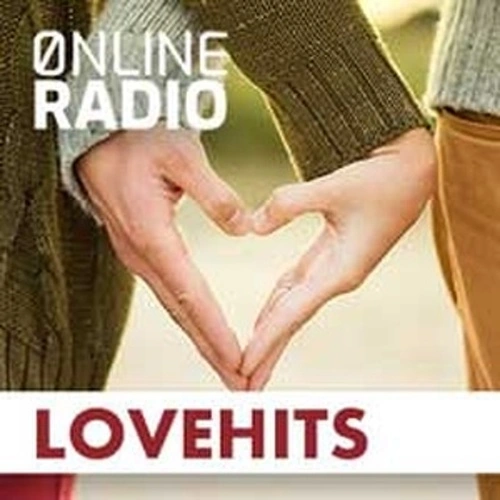 0nlineradio LOVEHITS logo