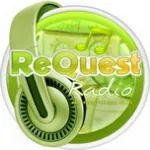 requestradio/looktung/ logo